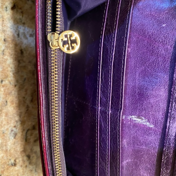 Tory Burch Wallet - Picture 2 of 4